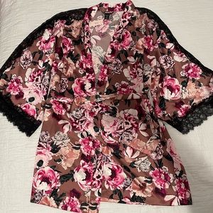 Victoria Secret Robe